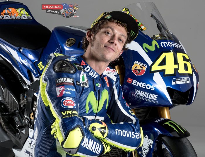 Rossi valentino motogp marca rivalries history has español efe imagenes english