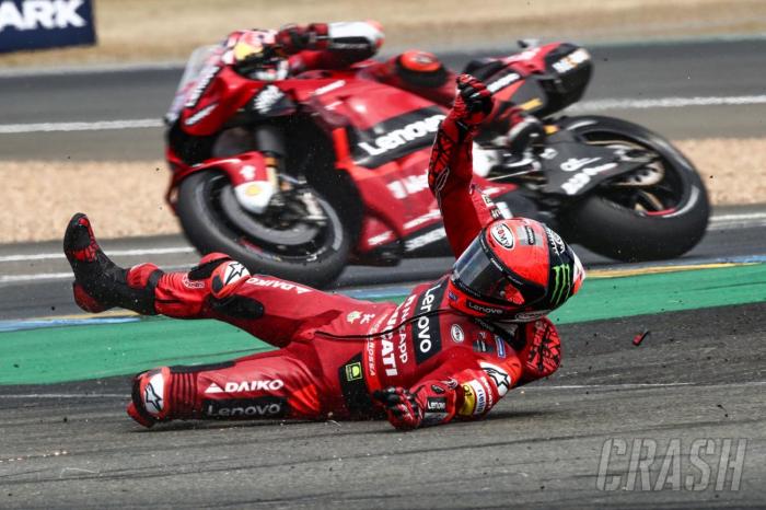 Perubahan regulasi MotoGP setelah kecelakaan fatal yang menewaskan pembalap