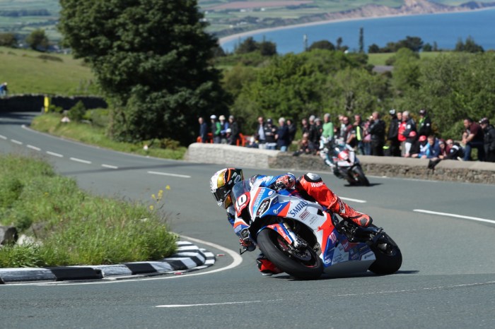 Tt isle man races course centenary mountain 2011 race iom years line celebrate racing mouthwatering clubman classics promote fantastic kick