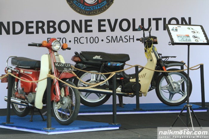 Indonesia naikmotor galeri