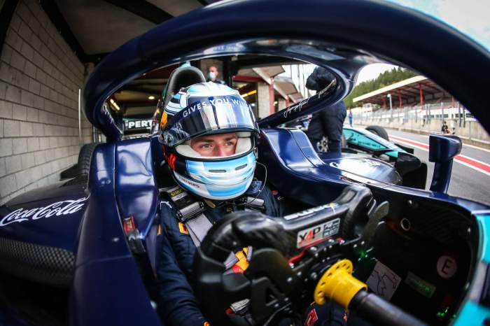 Driver grandprix247 drivers autosport