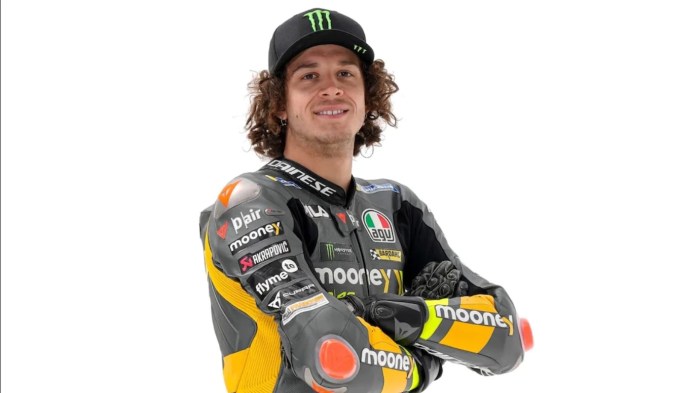 Faktor apa yang membuat MotoGP lebih cepat dari Moto2?