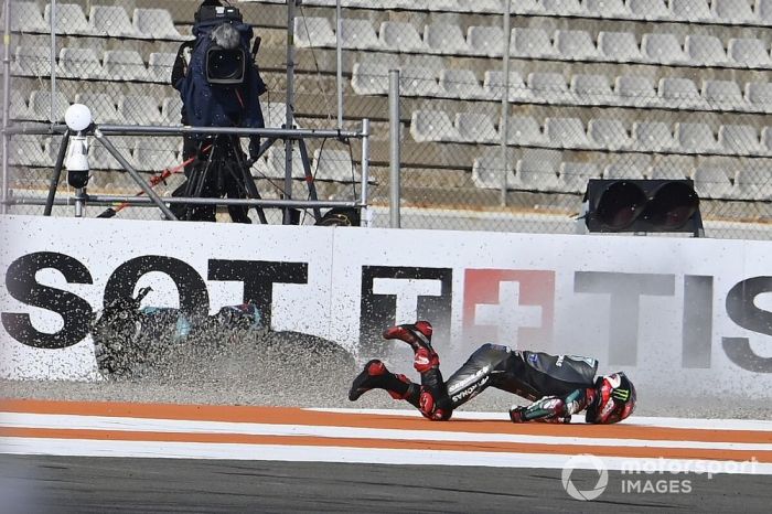 Upaya peningkatan keselamatan di MotoGP setelah tragedi kematian pembalap