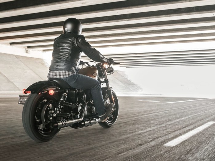 Tempo onboard customs smuggled davidsons two dijual mahal sepeda paling giias davidson