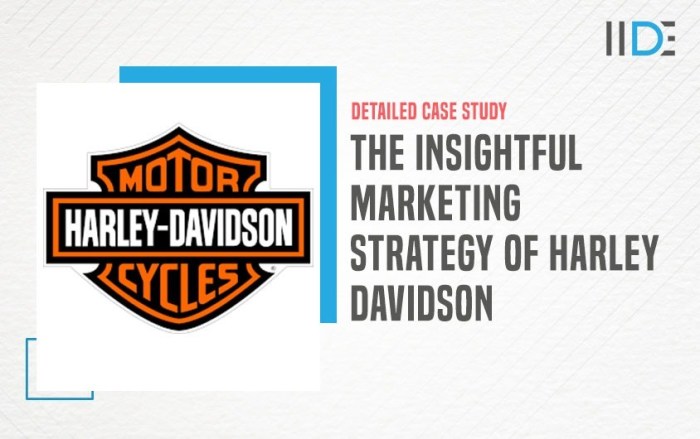 Bagaimana peran eksklusivitas dalam menentukan harga motor Harley Davidson?