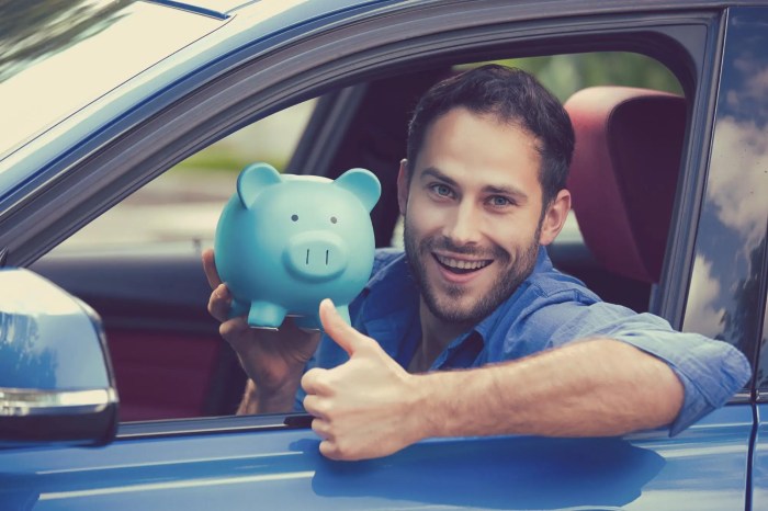 Tips membeli mobil impian pria tanpa kredit
