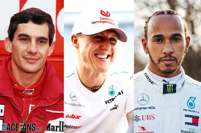 Drivers hamilton list
