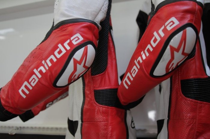 Bagaimana memilih wearpack motogp yang tepat dan aman