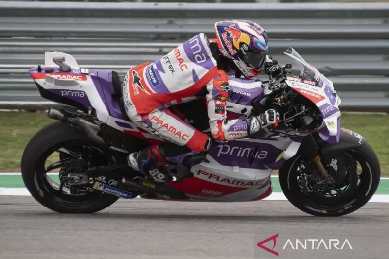 Motogp lap penalty long classes added world