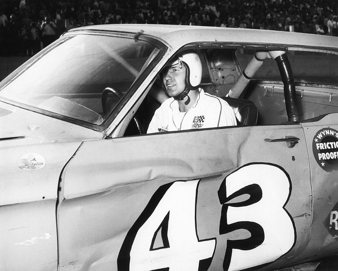Nascar 1979 petty richard corsa champion Nascar 1979 petty richard corsa champion