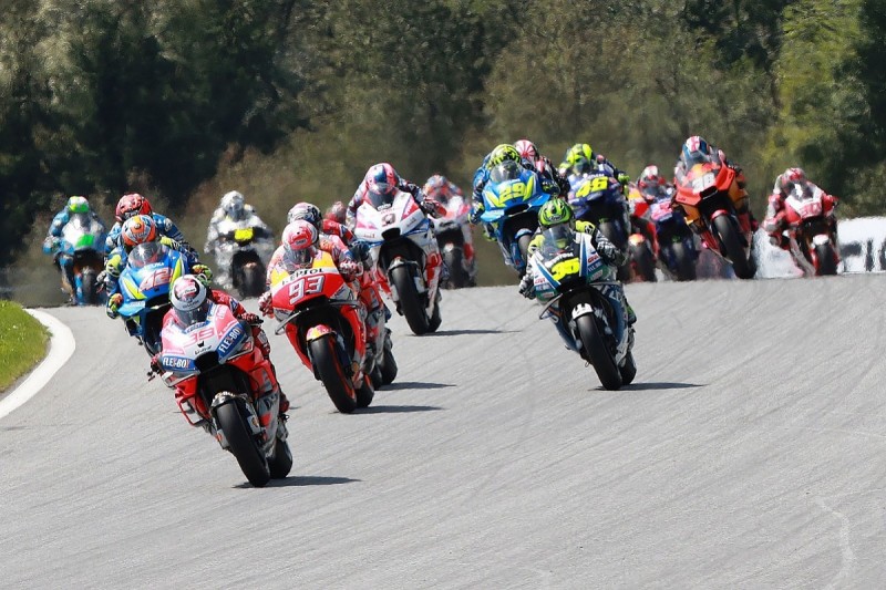 Motogp appeal ducati aerodynamic court sent appeals protest