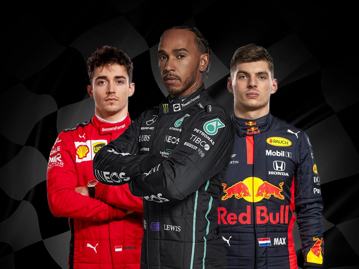Kriteria penilaian pembalap F1 terbaik: kecepatan, strategi, atau mentalitas?