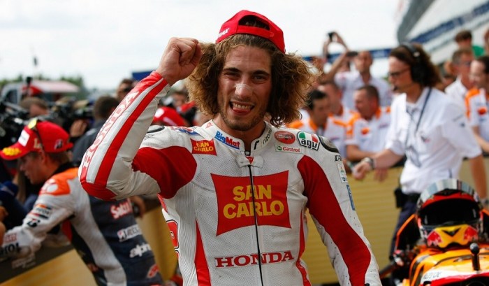 Simoncelli sepang muore tragedia ott