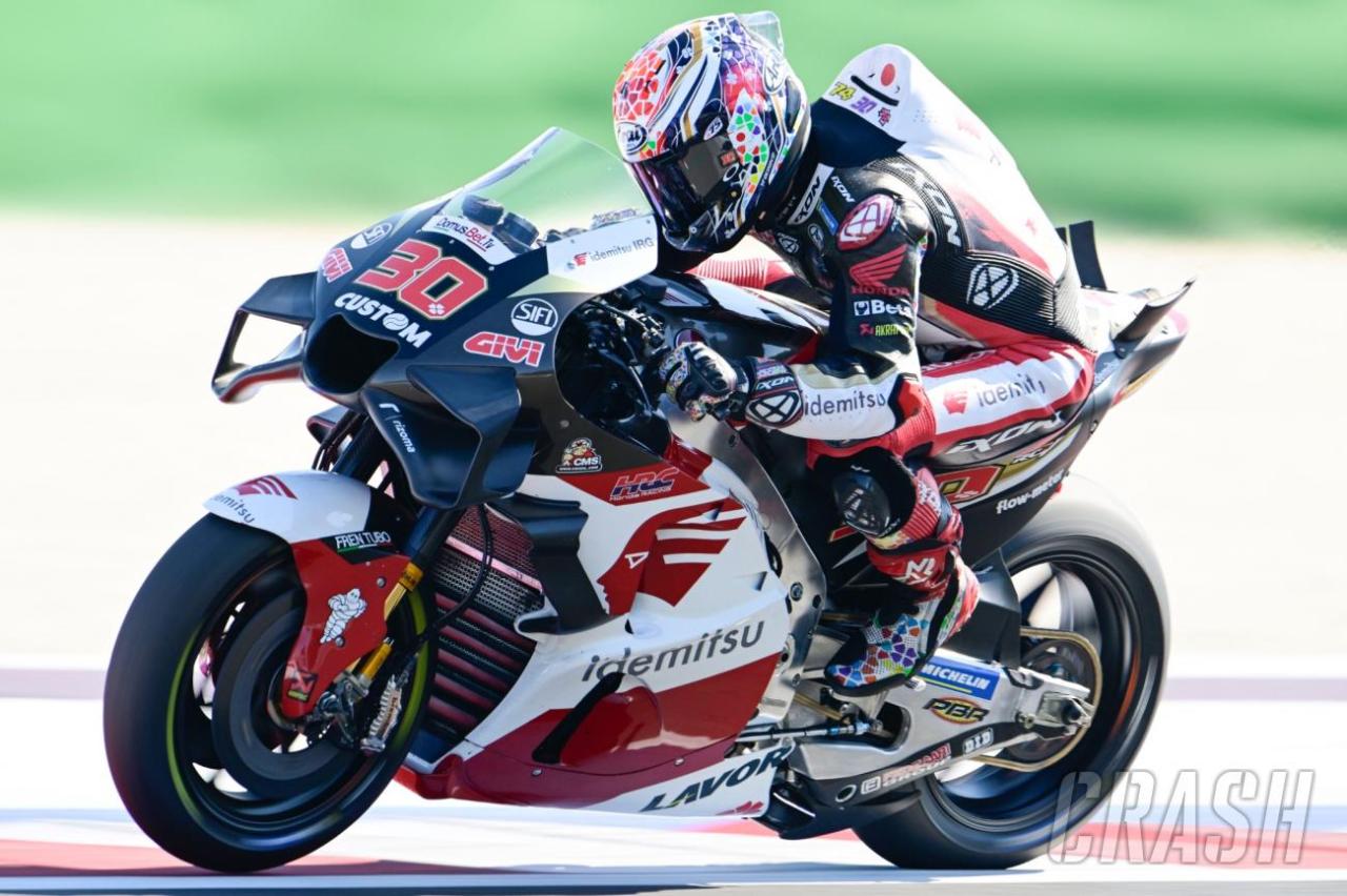 Daftar gaji pembalap MotoGP 2024 dan sponsor mereka