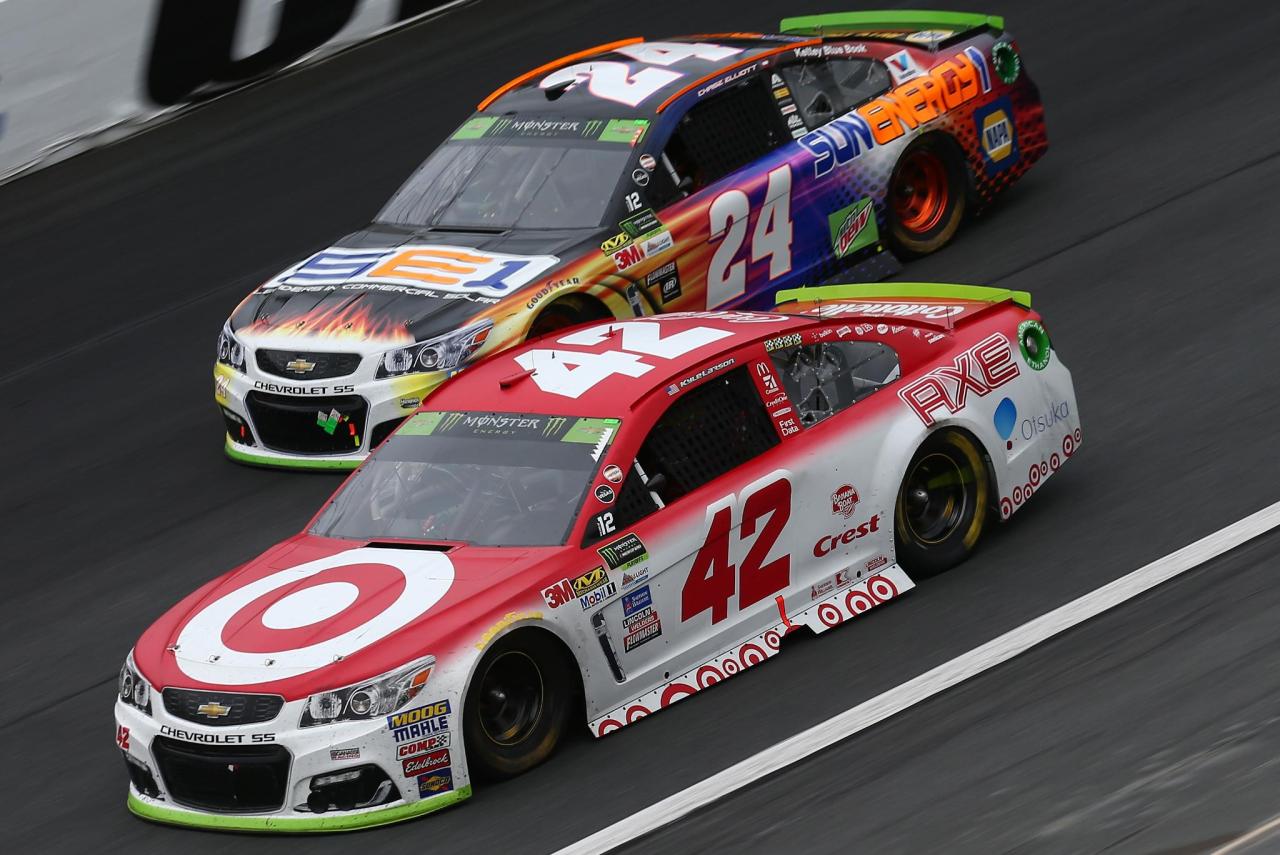 Nascar drivers paid highest series cup kyle busch racing monster energy Nascar drivers paid highest series cup kyle busch racing monster energy
