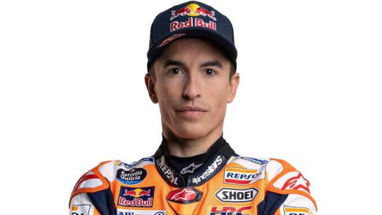 Berapa penghasilan Marc Marquez sebenarnya di MotoGP?