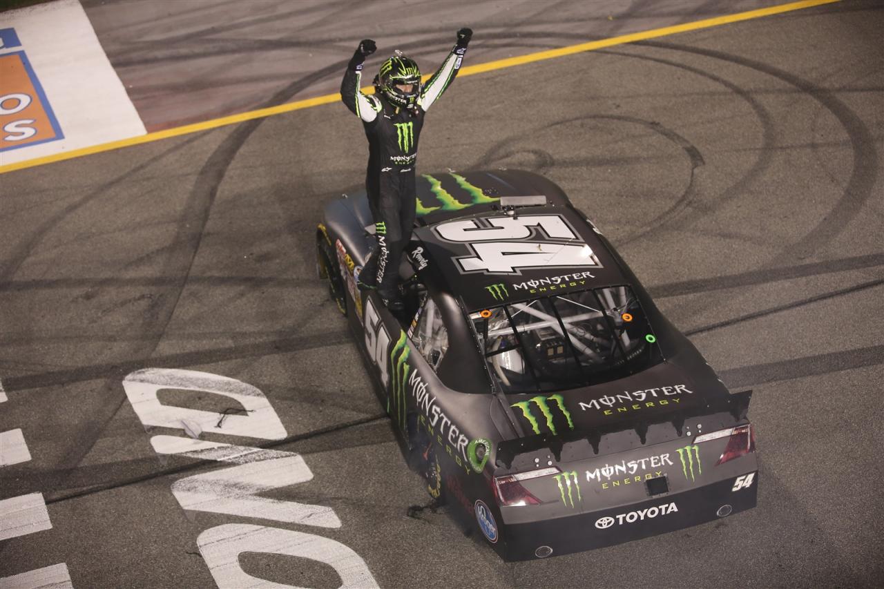 Nascar drivers successful most 21st century top car Nascar drivers successful most 21st century top car