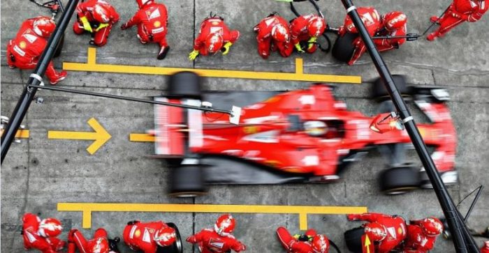 French formula1 statistics