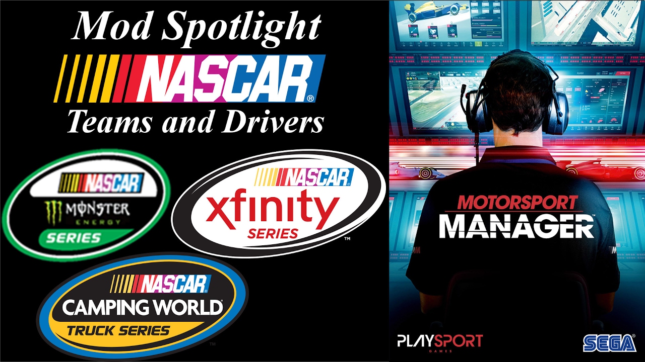 Bagaimana strategi manajemen karir pembalap NASCAR berpengaruh pada prestasi?