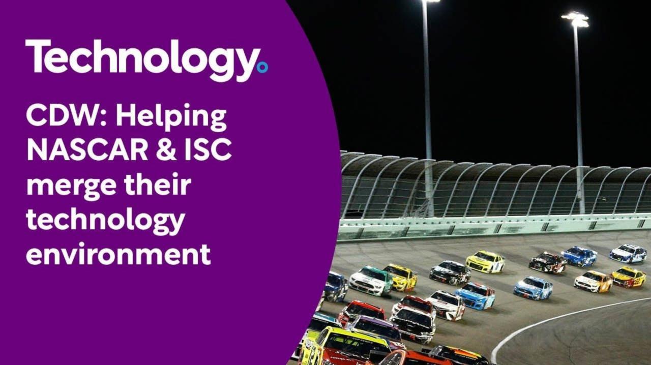 Bagaimana pengaruh teknologi terhadap performa pembalap NASCAR modern?