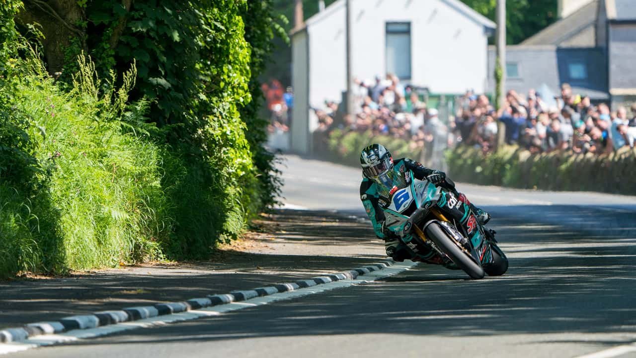 Masa depan Michael Dunlop di ajang Isle of Man TT setelah pensiun