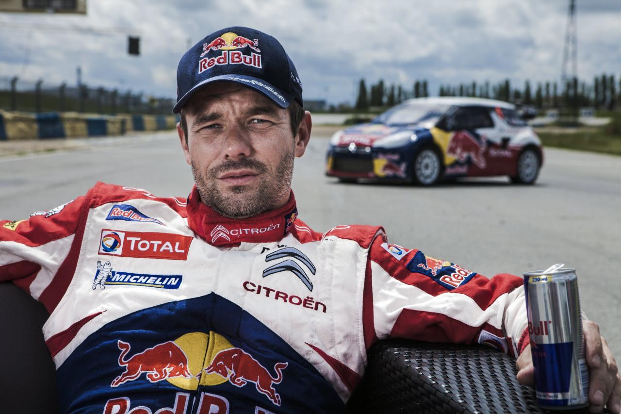 Rally loeb sebastien gtplanet dirt