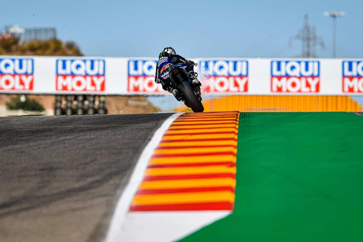 Motogp indy