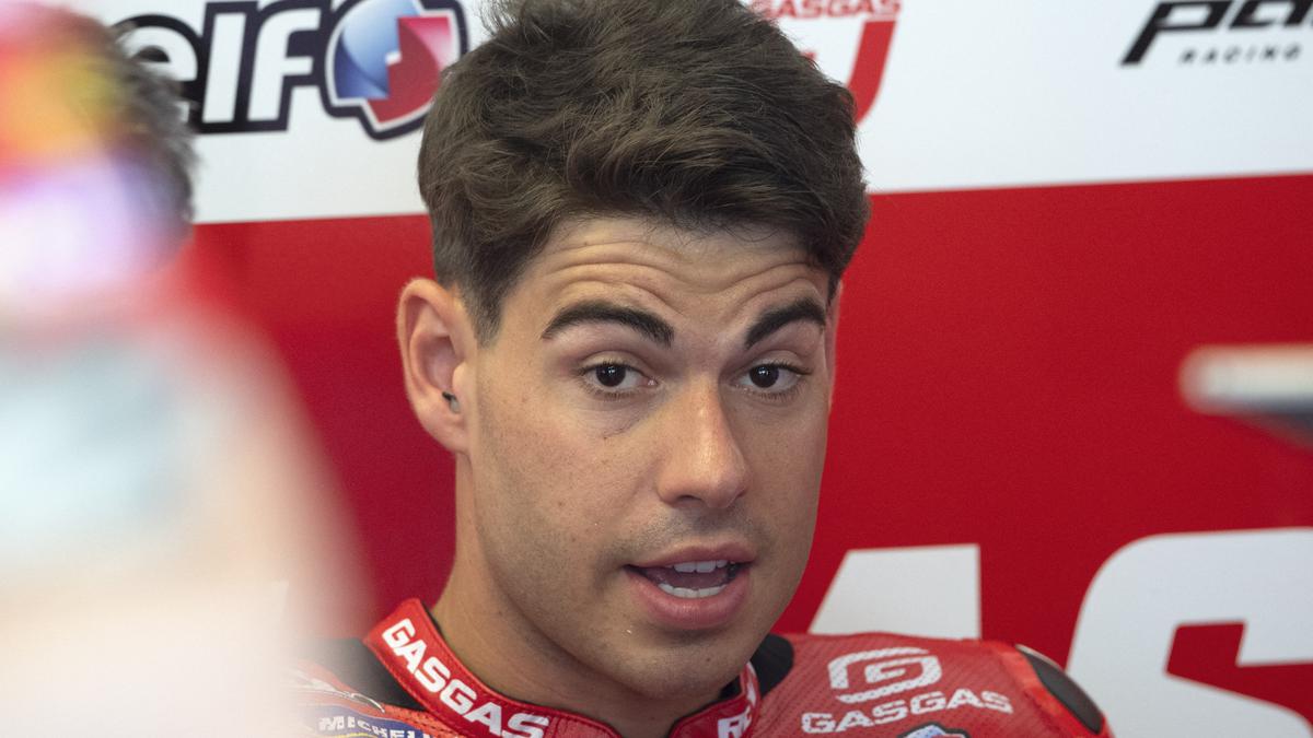 Peluang sukses pembalap motogp pendatang baru di 2025