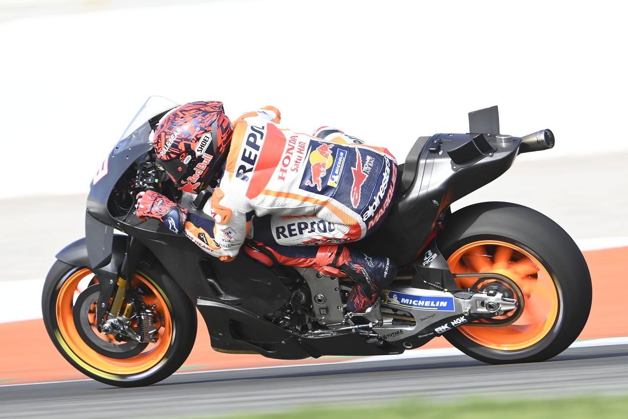 Talenta baru motogp 2025 yang patut diantisipasi