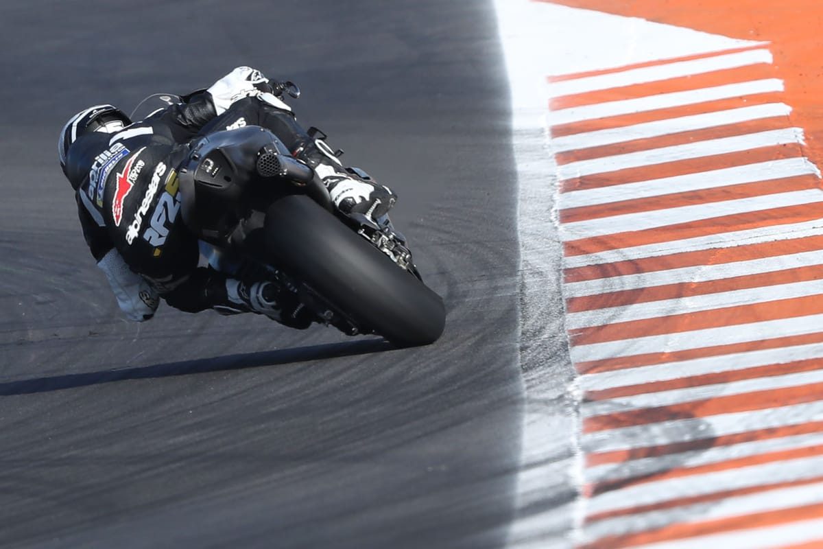 Flipboard Pembalap motogp 2025: siapa yang paling diunggulkan debutnya