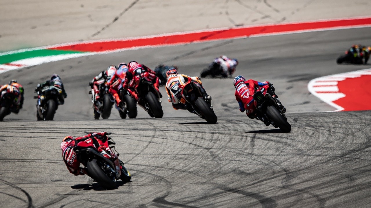 Analisa kekuatan pembalap motogp debutan tahun 2025