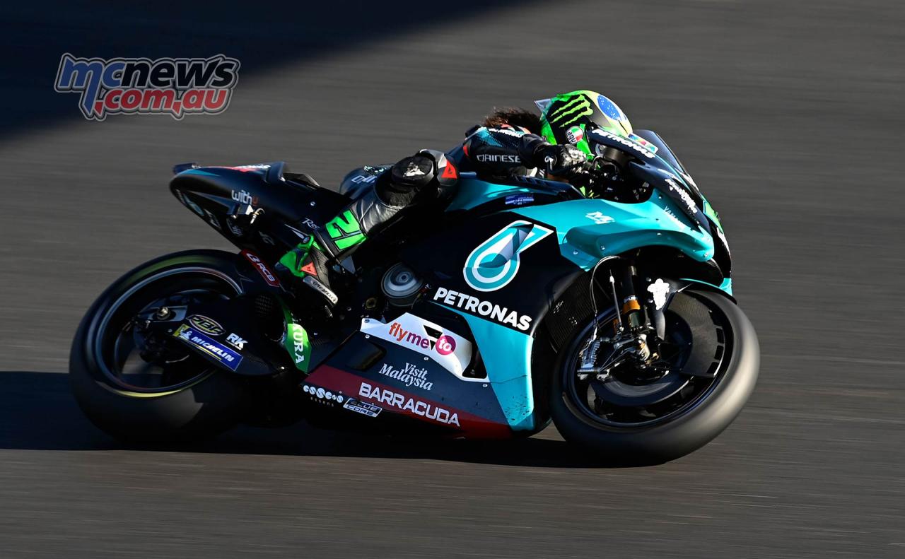 Perbandingan biaya pengembangan motor MotoGP antara pabrikan besar