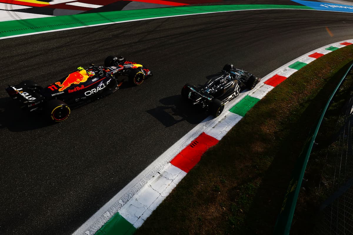 Prediksi pembalap f1 baru musim 2025