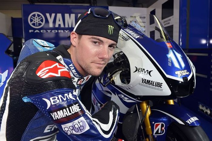 Prediksi kejutan dari pembalap motogp rookie 2025