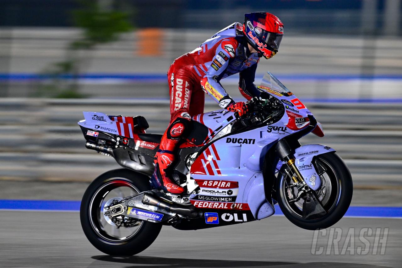 Motogp riders ducati pembalap lit wick tiba maksud rem begini buka sebelum bukan semua kuat kondisi marquez ditakuti gridoto Motogp riders ducati pembalap lit wick tiba maksud rem begini buka sebelum bukan semua kuat kondisi marquez ditakuti gridoto