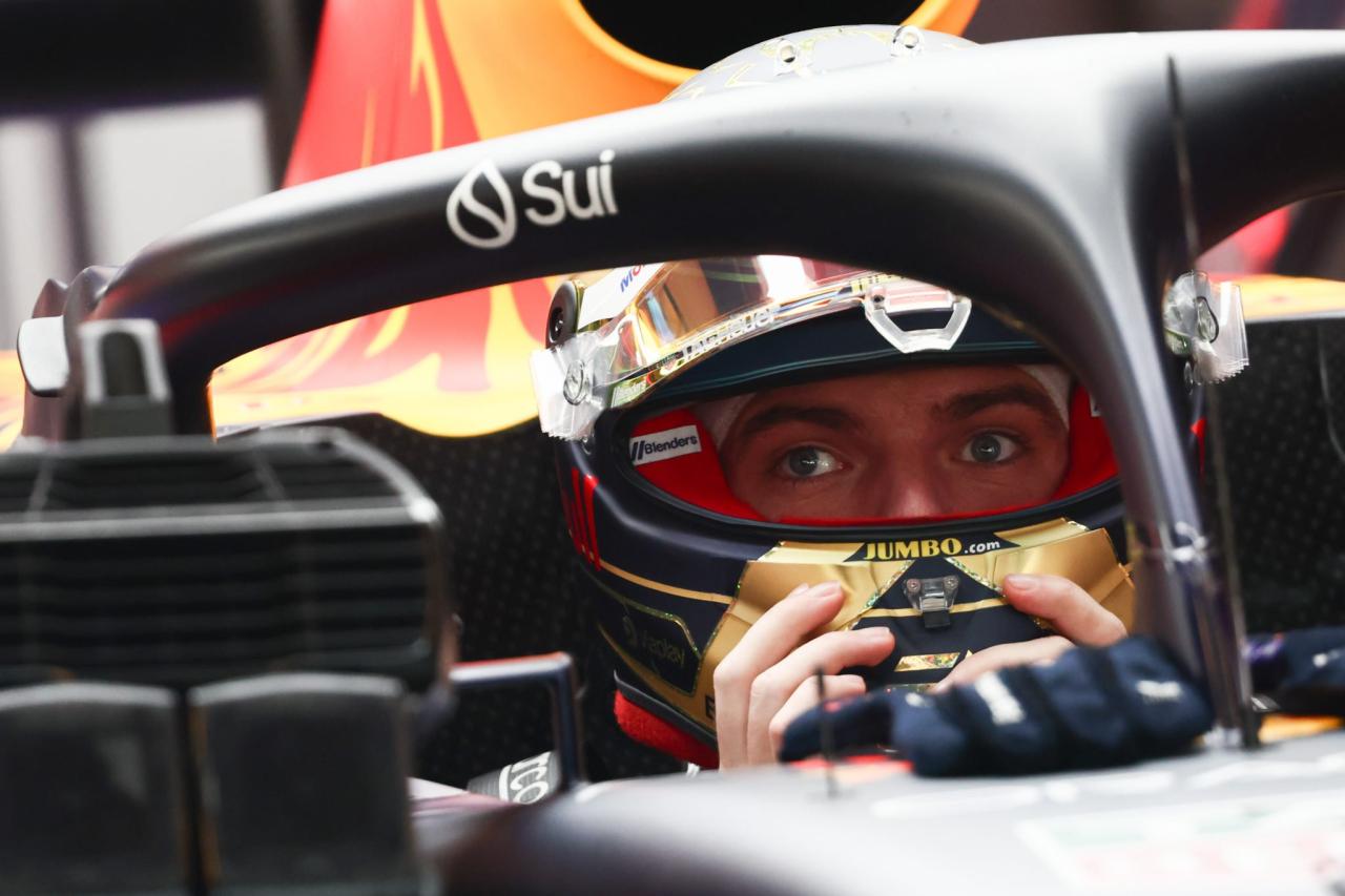 Perkiraan line up pembalap f1 lengkap musim 2025