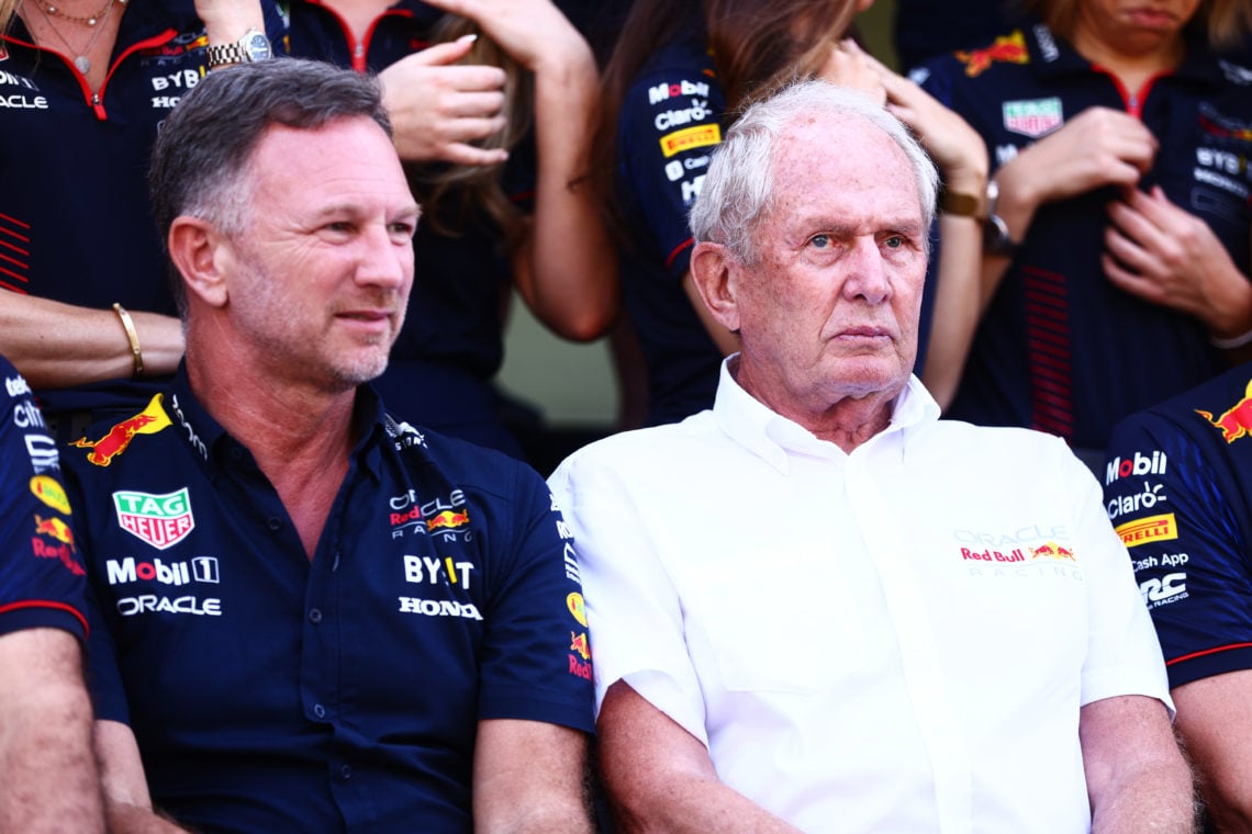 Daftar pembalap f1 rookie season 2025