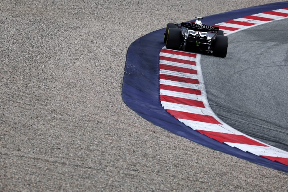 Cota unis etats formula circuito gp dimanche tmc américas f1only deserve medal hilarious goings uniti partenza stati formularace griglia Track F1 dengan tingkat kesulitan tinggi dan tikungan ekstrem