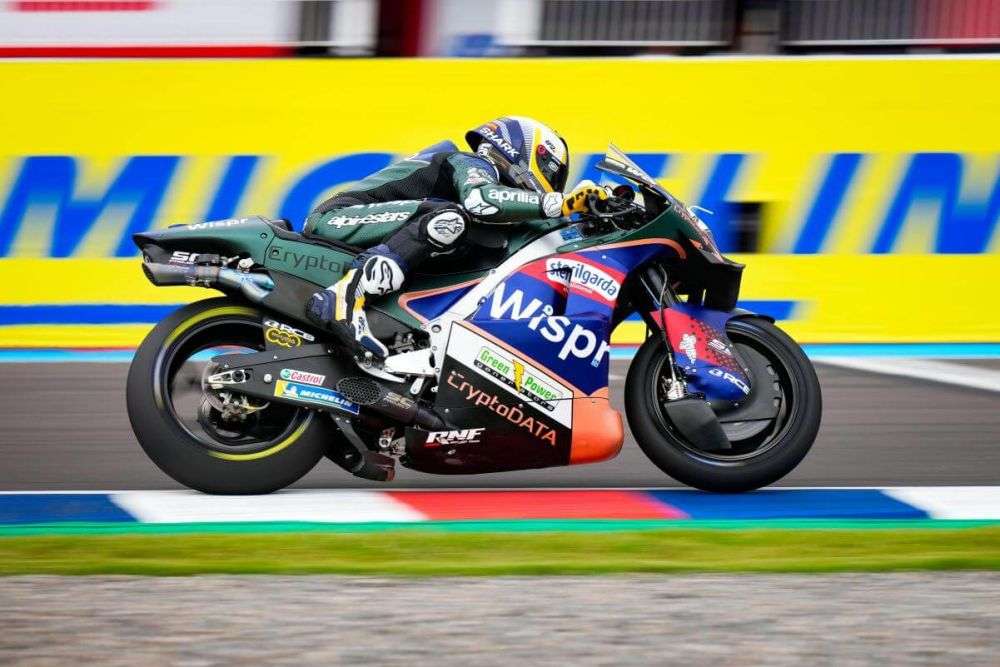 Analisa kekuatan pembalap motogp debutan tahun 2025