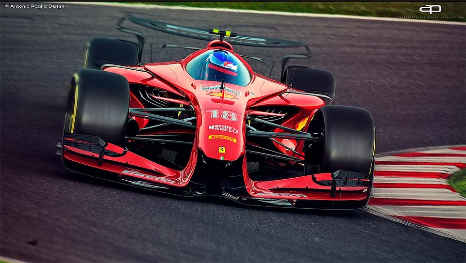 Pembalap f1 pendatang baru yang menjanjikan 2025