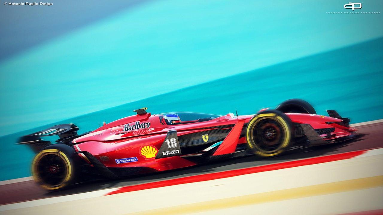Siapa saja pembalap f1 yang akan debut di tahun 2025