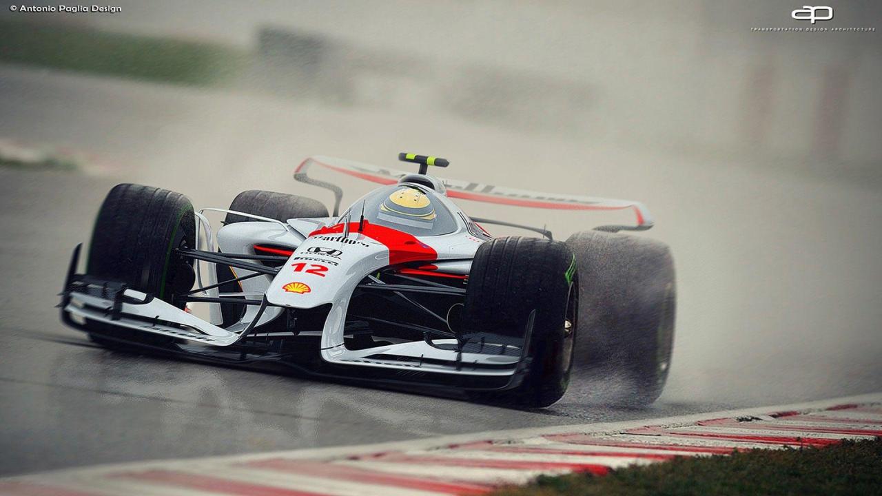 Rumor pembalap f1 debutan tahun 2025