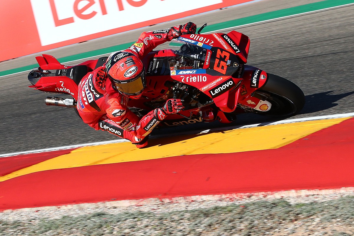 Pembalap muda motogp yang akan debut di musim 2025