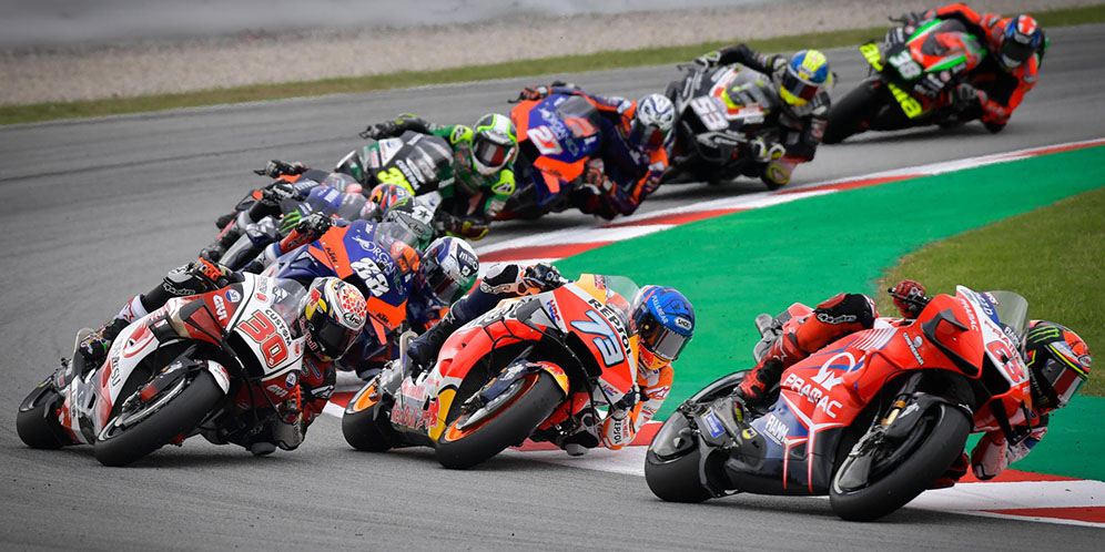 Prediksi juara MotoGP musim ini dan analisisnya