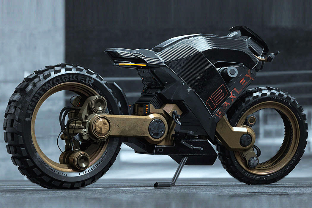 Studi kasus keunggulan desain motor MotoGP tertentu