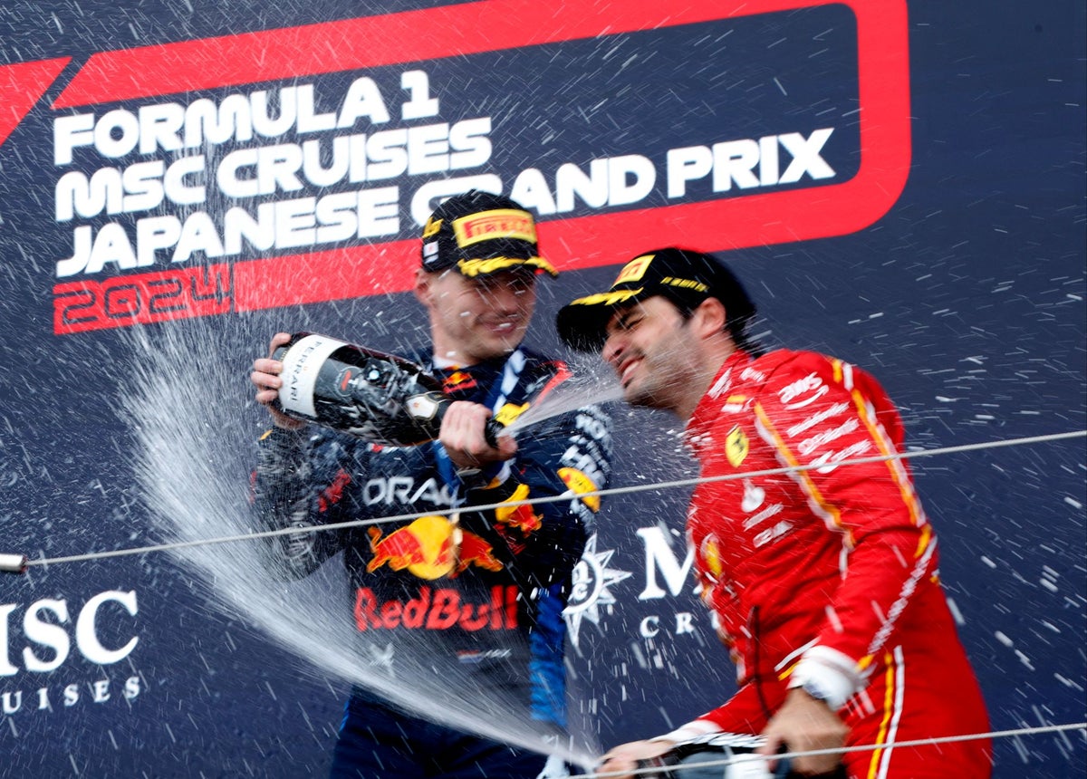 Prediksi juara dunia F1 2024 dan pertimbangannya