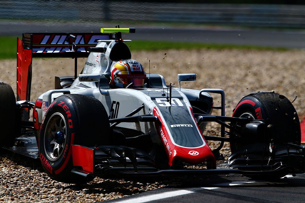 Prospek dan peluang pembalap muda di F1 musim depan