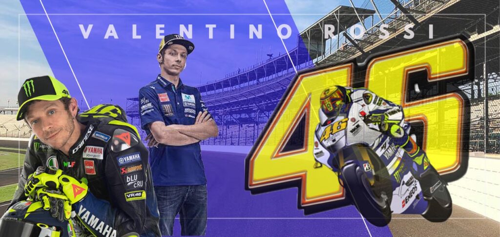 Siapa pembalap motor gp dengan gelar juara terbanyak