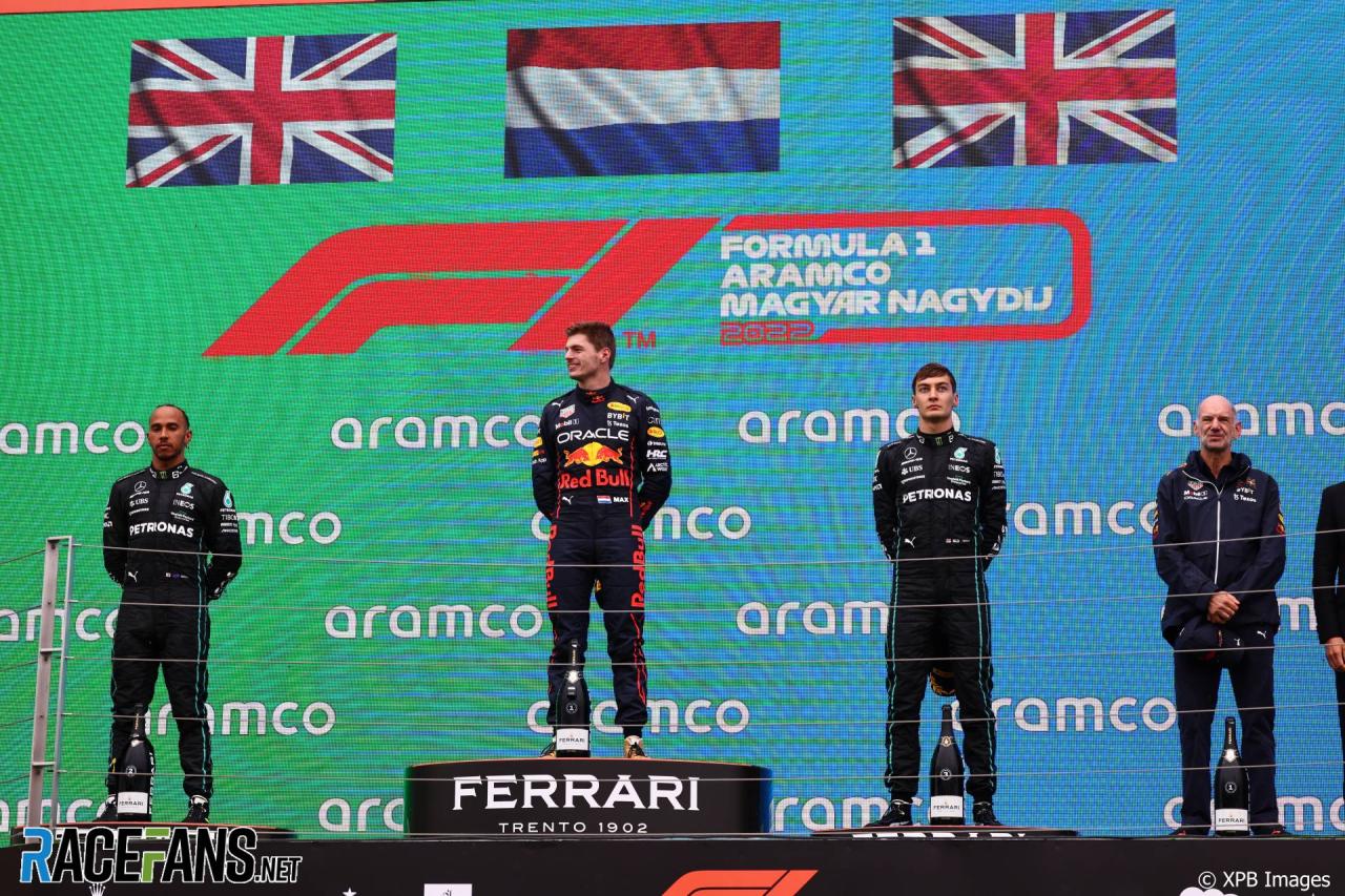 Prediksi performa pembalap F1 ternama setelah update regulasi