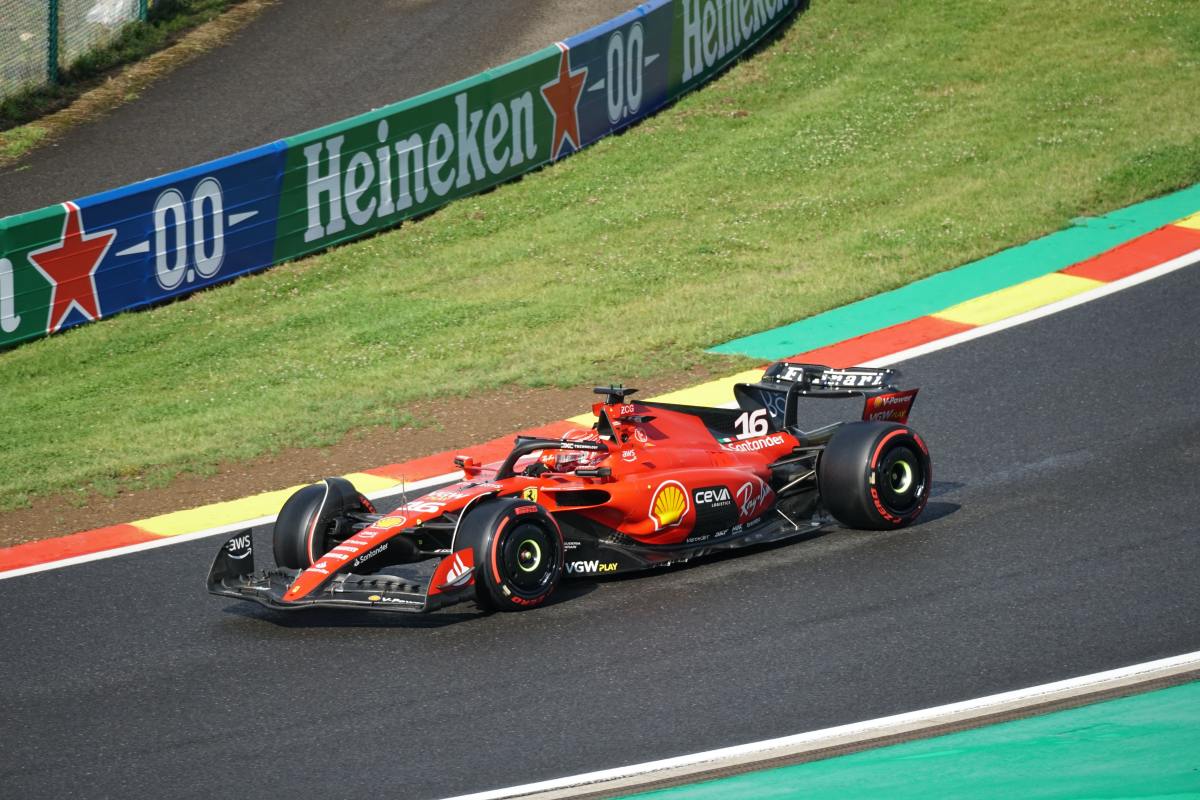 Faktor kunci sukses pembalap F1 dalam menghadapi perubahan regulasi